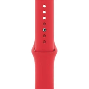 Apple Watch 44mm (PRODUCT)RED Sport Band - Regular