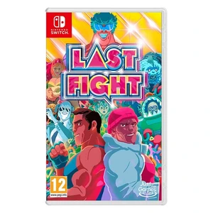 Lastfight