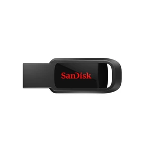 USB kulcs SanDisk Cruzer Spark, 128GB, USB 2.0 (SDCZ61-128G-G35)