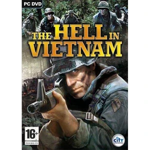 The Hell in Vietnam - PC