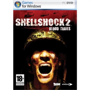 Shellshock 2: Blood Trails (Games for Windows) - PC