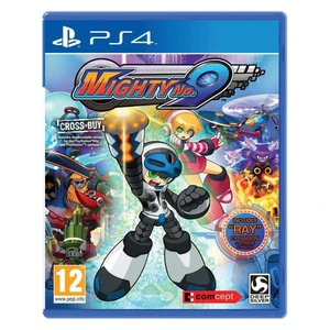 Mighty No.9 - PS4