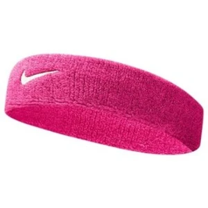 Nike swoosh headband