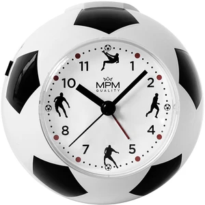 MPM Quality MPM dětský budík Kickoff Timekeeper C01.4371.A