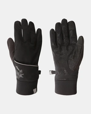 Finger Gloves Kilpi DRAG-U Black