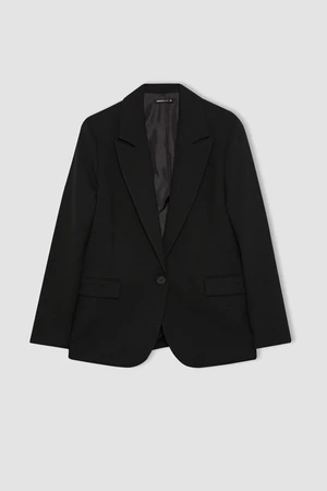 DEFACTO Oversize Fit Blazer