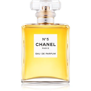 Chanel N°5 parfémovaná voda pro ženy 50 ml