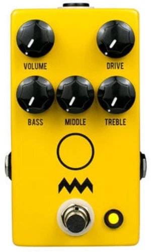 JHS Pedals Charlie Brown V4