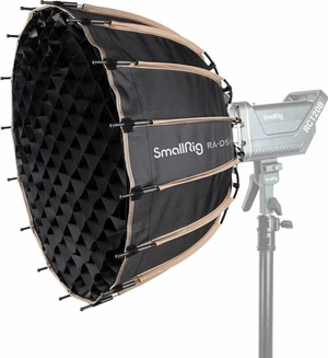 SmallRig 3585 RA-D55 Parabolic Softbox Studiové světlo