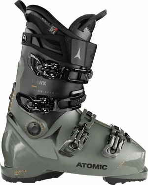 Atomic Hawx Prime 120 S GW Army/Black 29/29,5 Zjazdové lyžiarky