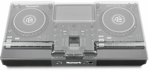 Decksaver Numark Mixstream Pro Capac de protecție pentru controler DJ