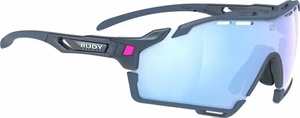 Rudy Project Cutline Cosmic Blue/Multilaser Ice Ochelari ciclism