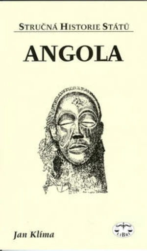 Angola - Jan Klíma