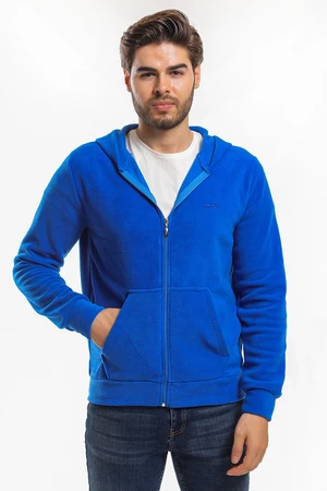 Slazenger Samson Mens Fleece S.A.X.