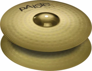 Paiste 101 14" Cymbale charleston