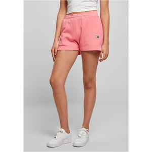 Women's Starter Essential Sweat Pinkgrapefruit Shorts