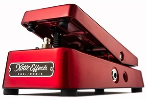 Xotic XW-2 RED LTD Wah-Wah gitár pedál