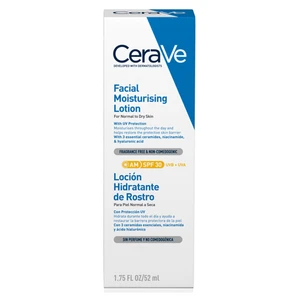 ﻿CERAVE Hydratační péče o pleť SPF30 52 ml