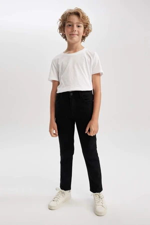 DEFACTO Straight Fit Jean Pants