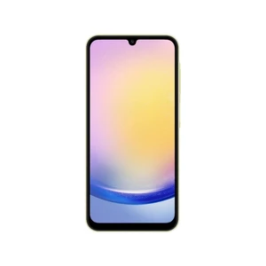 Samsung Galaxy A25 5G (A256) 8GB/256GB žlutá