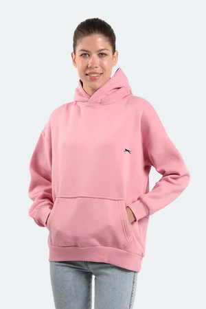 Slazenger Katsu Women's Sweatshirt Rose