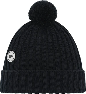 Eisbär Trony OS Pompon Beanie Black UNI Berretto