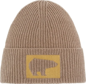 Eisbär Agnes OS Beanie Beige UNI Bonnet