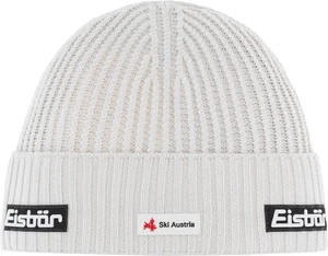 Eisbär Nordic SKA Beanie Blanco UNI Gorro