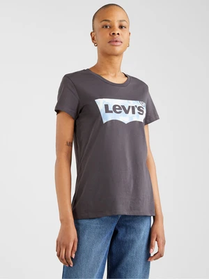 Levi's® The Perfect Triko Šedá