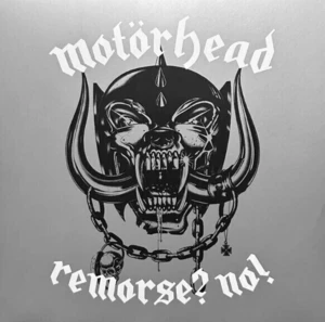 Motörhead - Remorse? No! (2 CD)