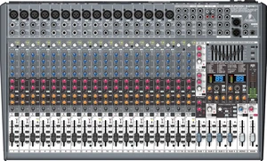 Behringer SX2442FX-EU Mixer Analogico