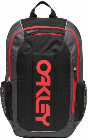 Oakley Enduro 3.0 Forged Iron/Redline 20 L Mochila