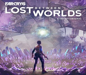 Far Cry 6 - Lost Between Worlds DLC XBOX One / Xbox Series X|S CD Key