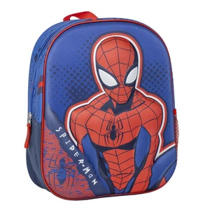 KIDS BACKPACK 3D SPIDERMAN