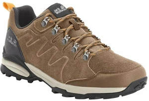 Jack Wolfskin Refugio Texapore Low W 36 Buty damskie trekkingowe