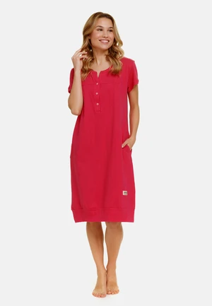 Doctor Nap Woman's Nightshirt TCB.4348 Viva