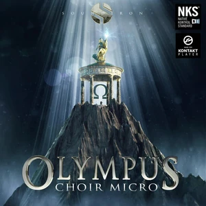 Soundiron Olympus Choir Micro (Produit numérique)