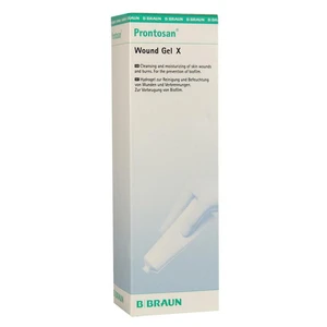 Prontosan Wound gél X Tube 250 g