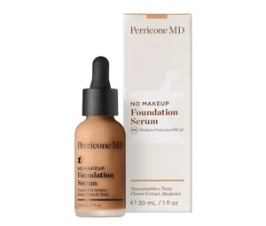 Perricone MD Tekuté make-up sérum SPF 20 No Makeup Foundation Serum 30 ml Porcelain