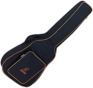 Ortega OGBSTD-44 Housse pour guitare classique Black