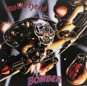 Motörhead - Bomber (LP)