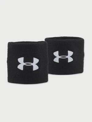 Under Armour Potítka Černá