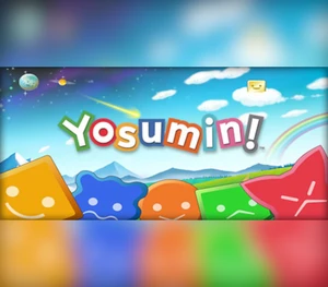 Yosumin EU PC Steam CD Key