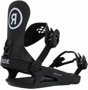 Ride CL-4 Black 24 - 28 cm Snowboardové viazanie