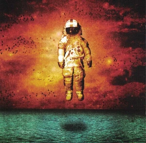 Brand New Deja Entendu (CD)