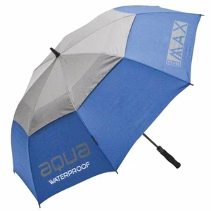 Big Max Aqua Regenschirm Cobalt/Charcoal 132 cm