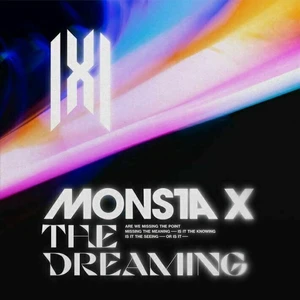 Monsta X - The Dreaming (LP)