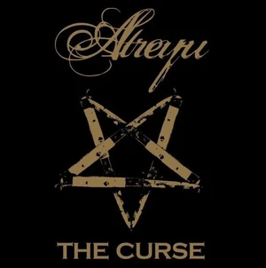 Atreyu - The Curse (Reissue) (LP)