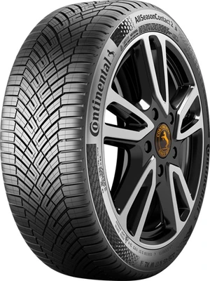 CONTINENTAL 255/35 R 19 96Y ALLSEASONCONTACT_2 TL XL M+S 3PMSF FR