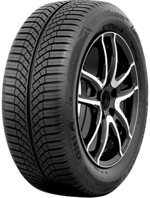 GITI 225/55 R 17 101W GITIALLSEASON_AS1 TL XL M+S 3PMSF